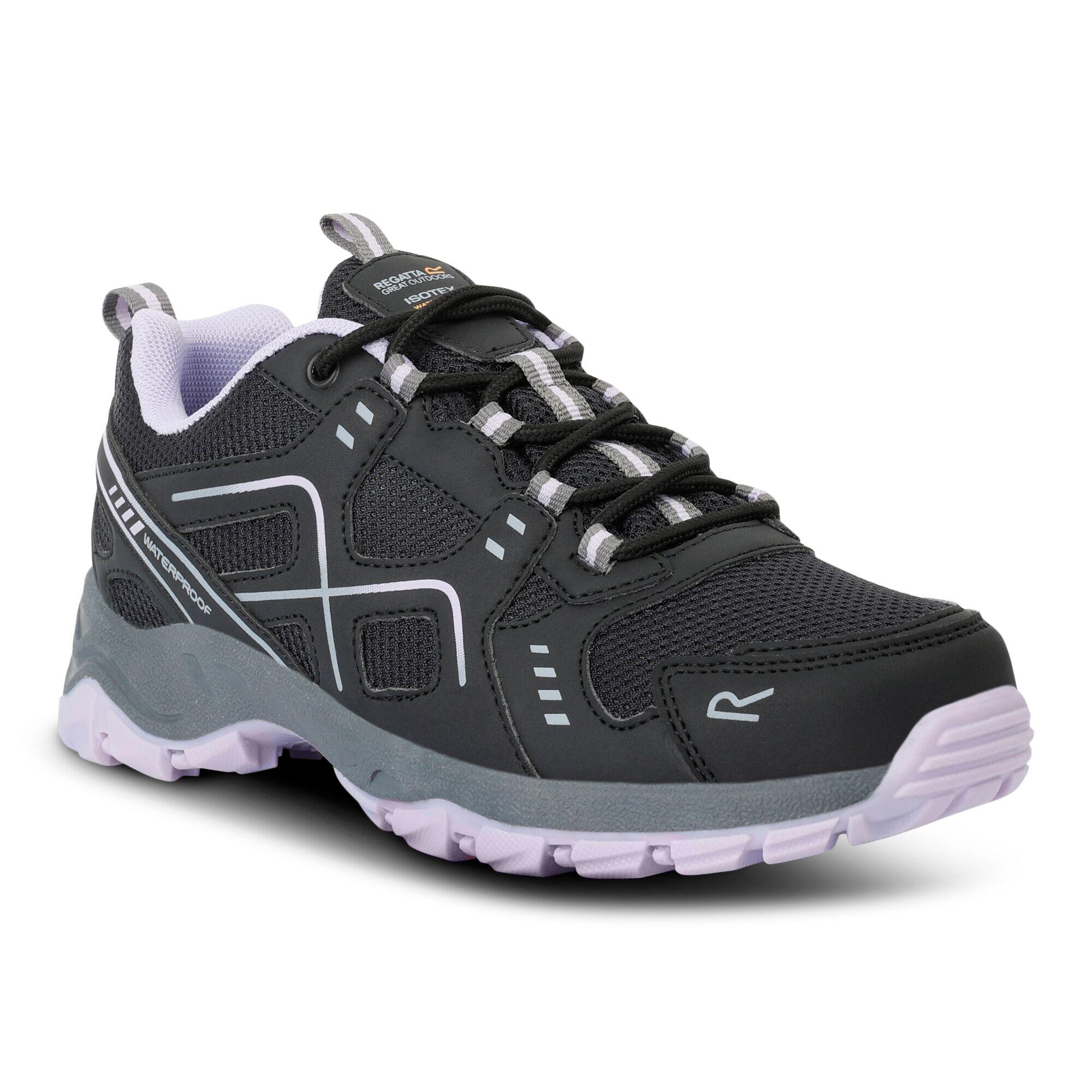 Damen Wandern Stiefel - Lady Vendeavour 4/7