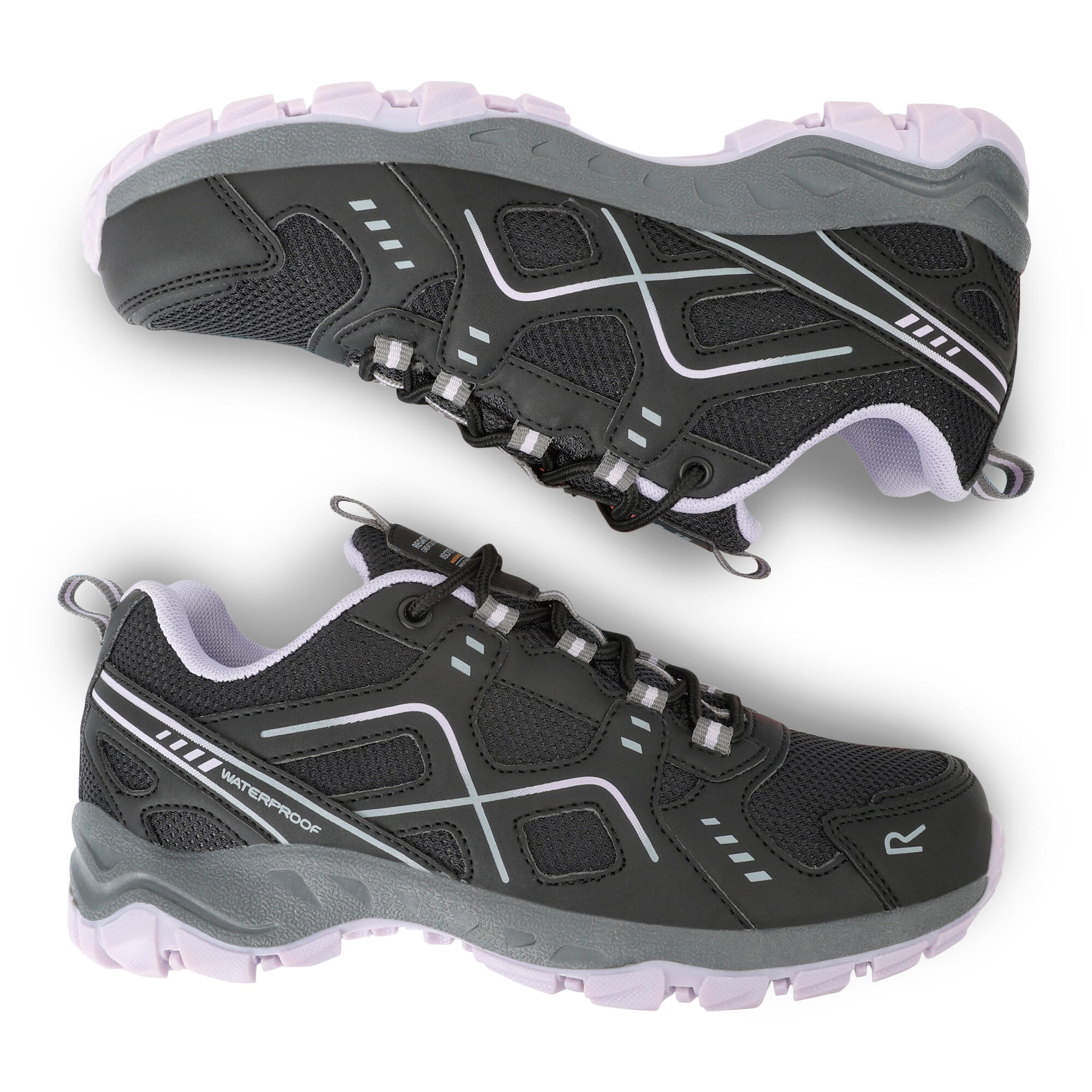 Damen Wandern Stiefel - Lady Vendeavour 3/7