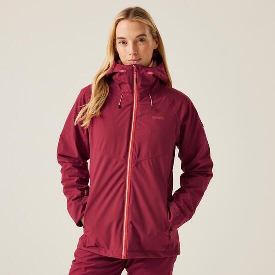 Veste 3 En 1 - Wentwood IX Femme