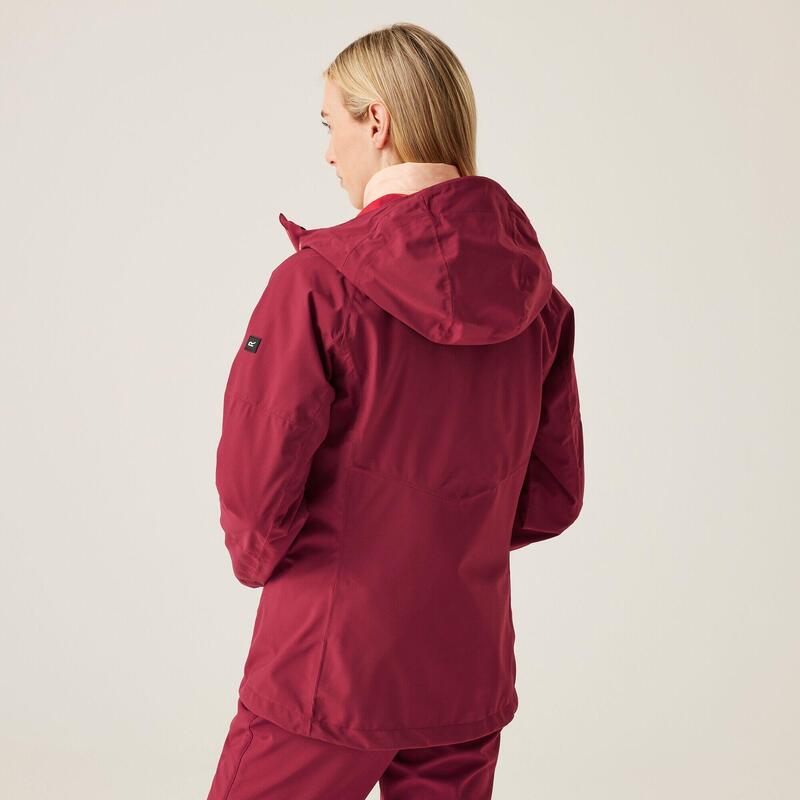 Veste 3 En 1 - Wentwood IX Femme