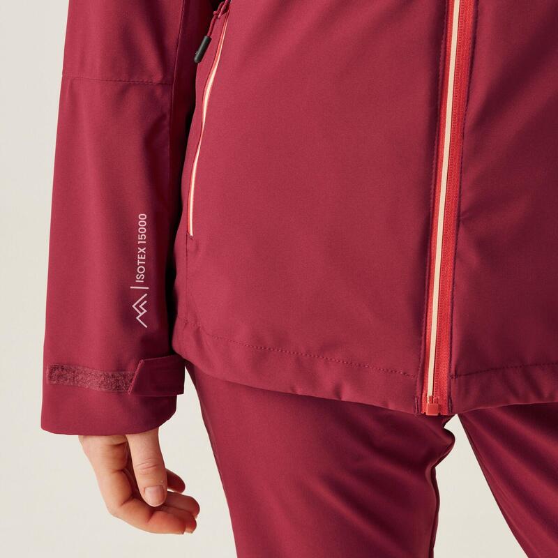 Veste 3 En 1 - Wentwood IX Femme