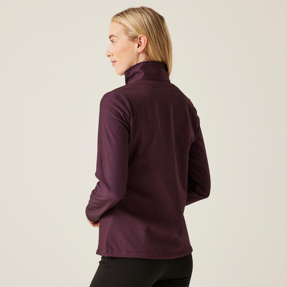 Softshell damski Connie V