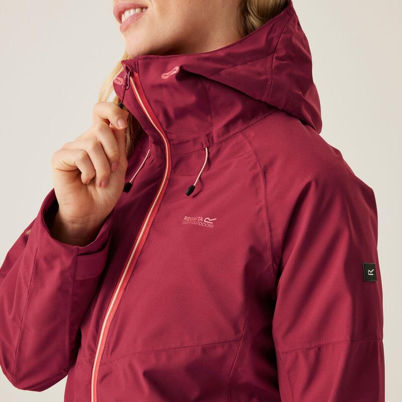 Veste 3 En 1 - Wentwood IX Femme