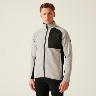Regatta Shorston Strickfleecejacke Herren