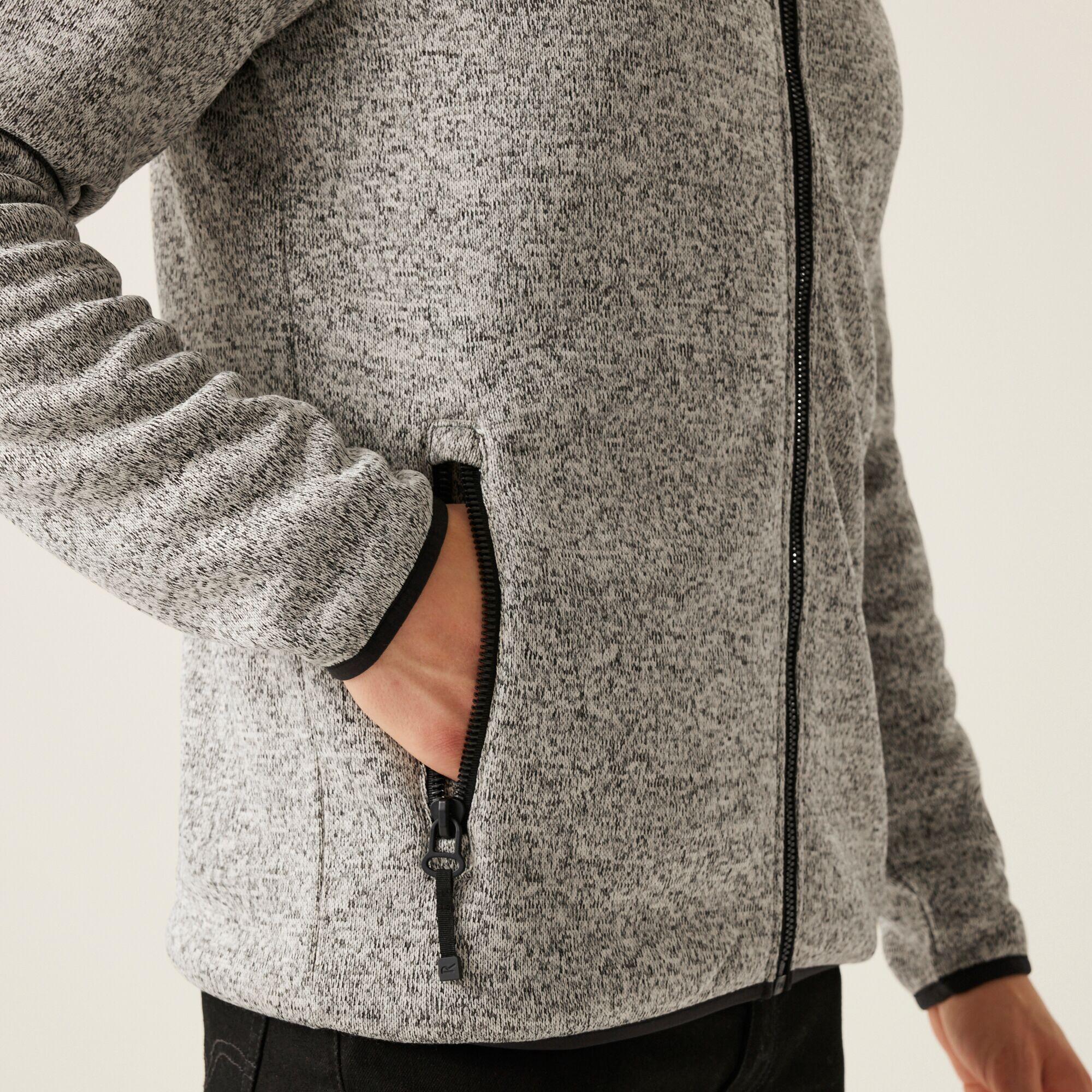 Forro polar de senderismo para hombre Branleigh 4/7