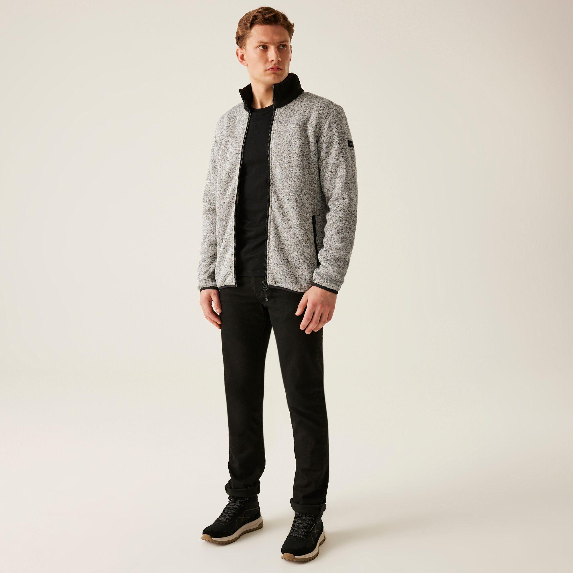 Forro polar de senderismo para hombre Branleigh 3/7