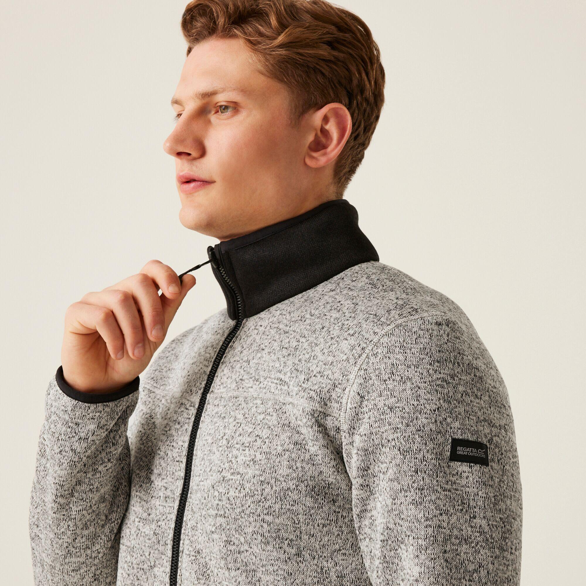 Forro polar de senderismo para hombre Branleigh 5/7