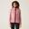 Elzie dames wandel fleece