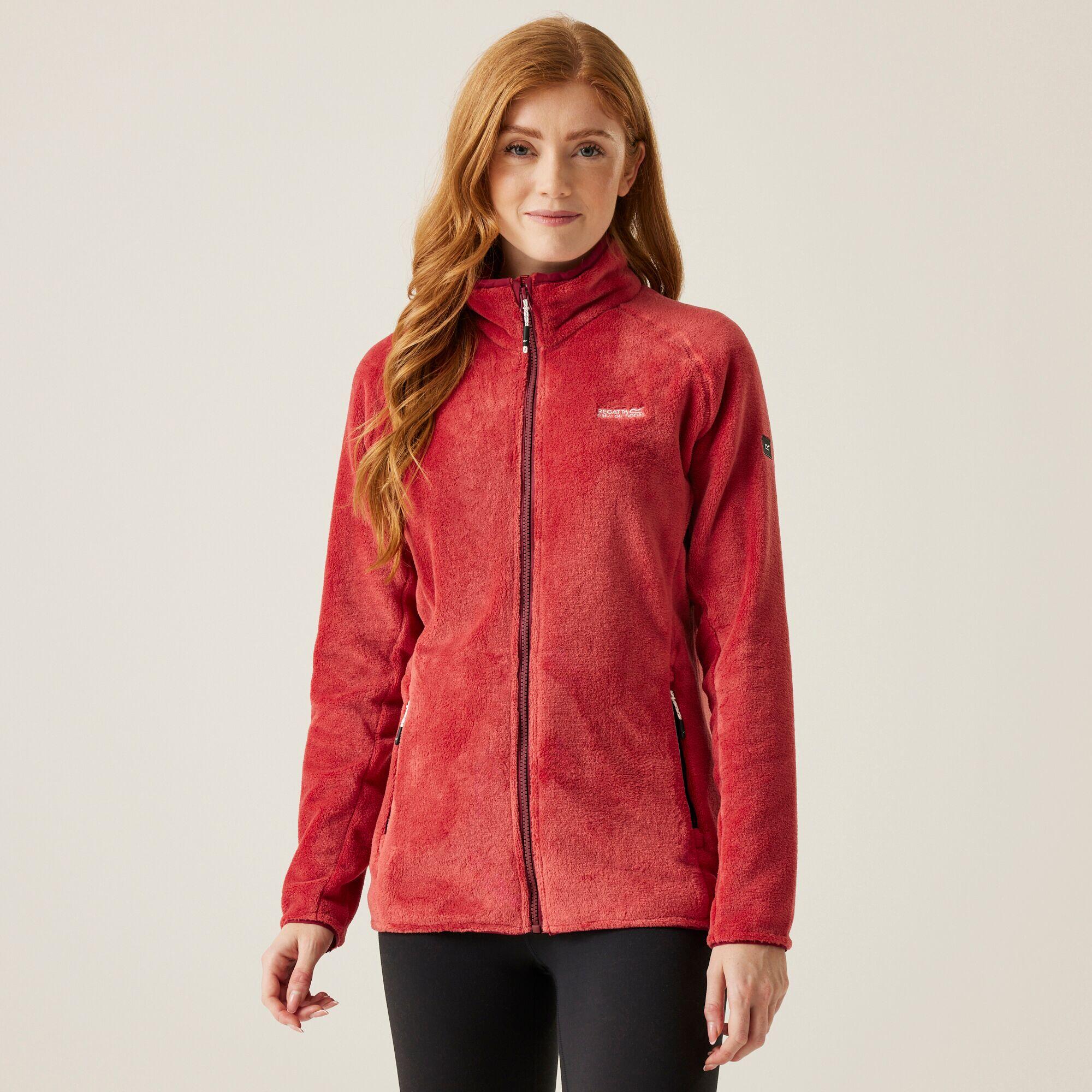REGATTA Lakara dames wandel-fleece