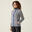 Elzie dames wandel fleece