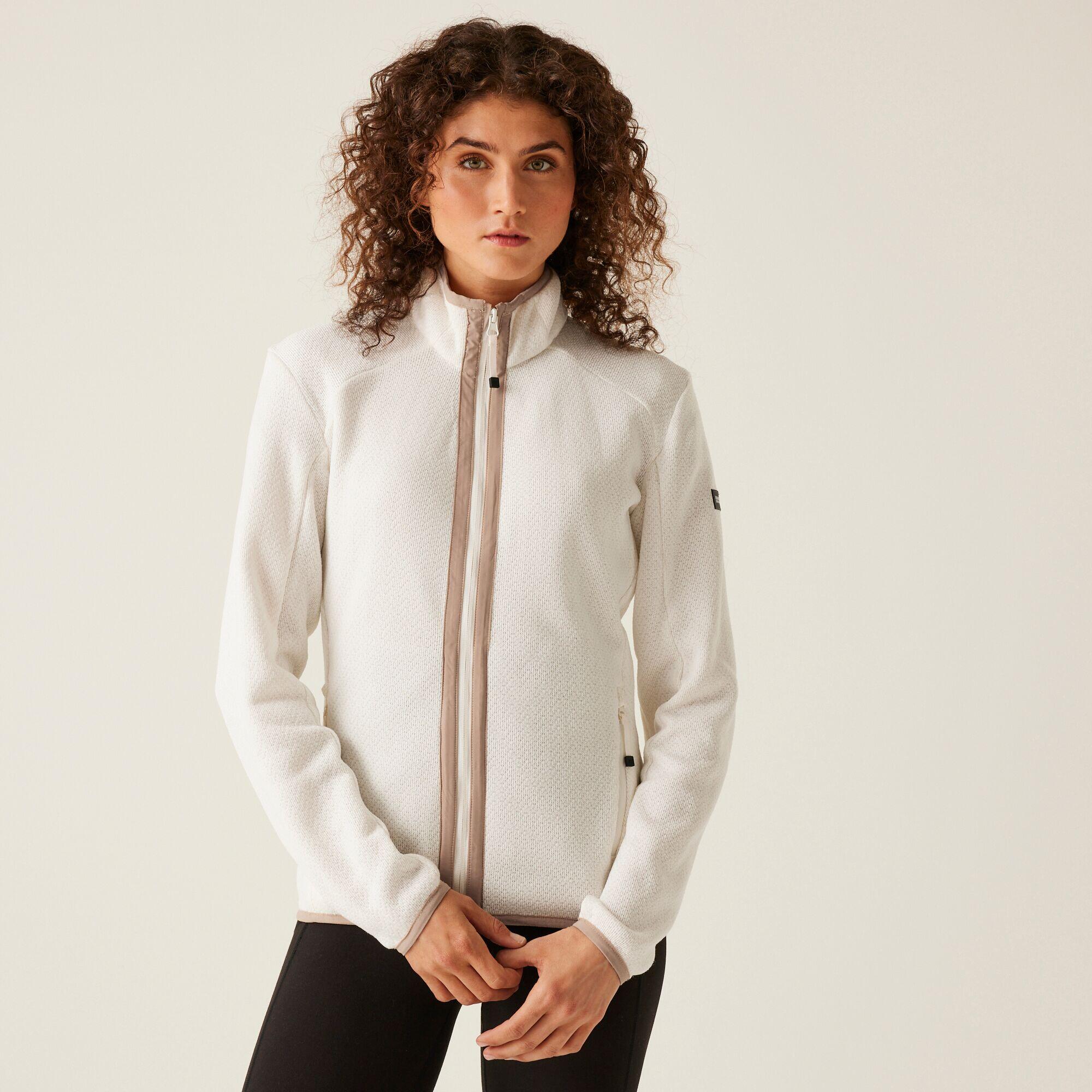 REGATTA Elzie dames wandel fleece