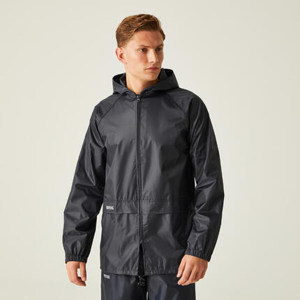 Herren Regenjacke Wasserdicht - Stormbreak