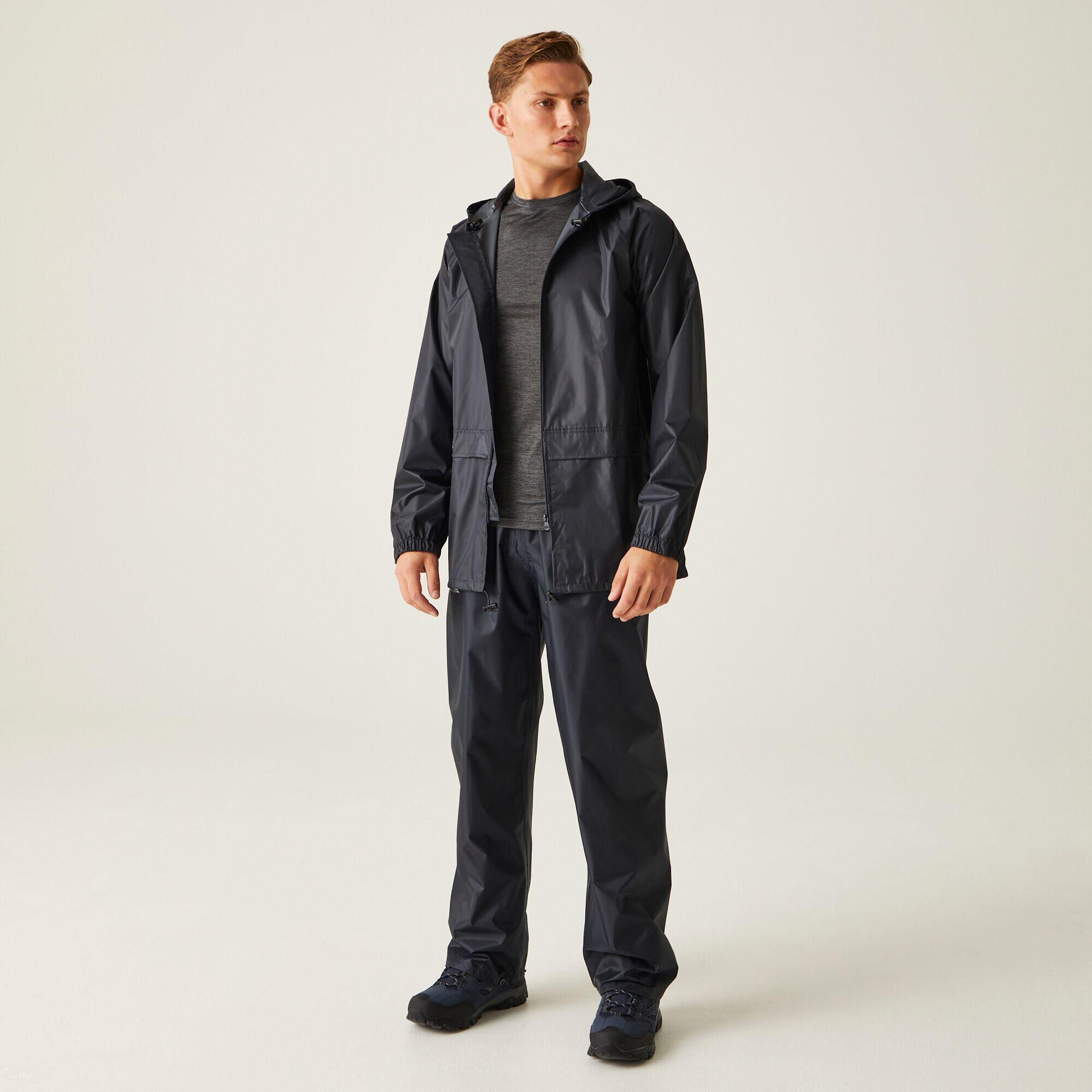 Regenjacke Regatta Stormbreak 3/7