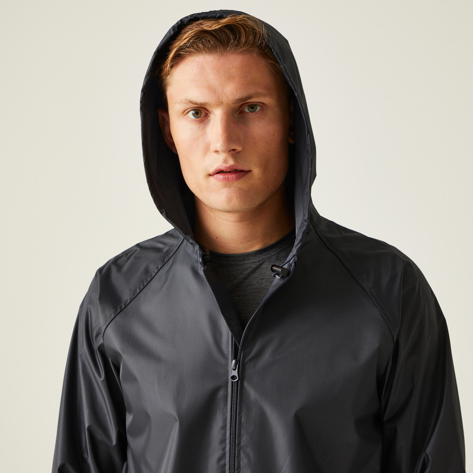 Regenjacke Regatta Stormbreak 4/7