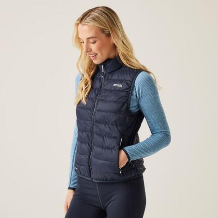Bodywarmer Hillpack II pour femmes