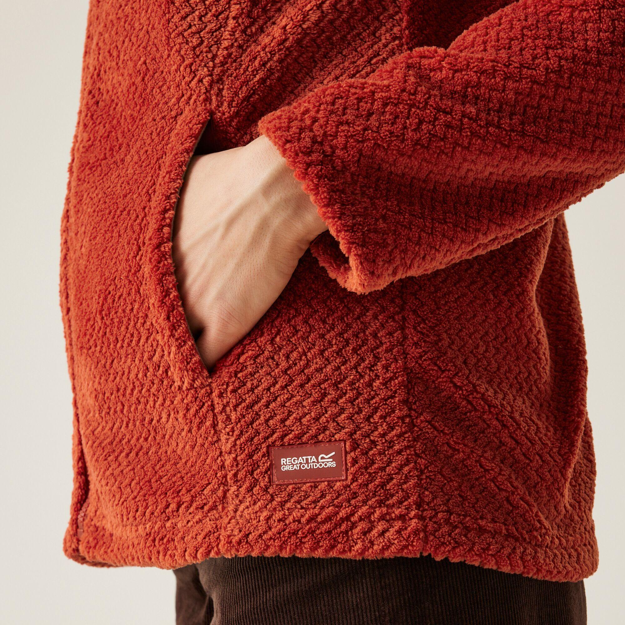 Pantaloni hardshell da alpinismo da donna | Impermeabile e traspirante