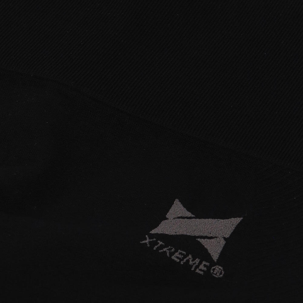 Xtreme Sportswear Sport Shorts Dames Zwart 4/5