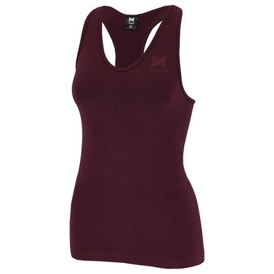 Xtreme sportswear sport singlet dames plum