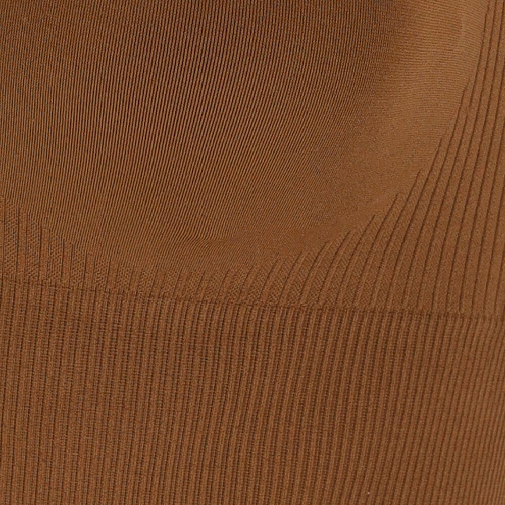 Xtreme Sportswear Haut De Sport Femme Cognac 3/4