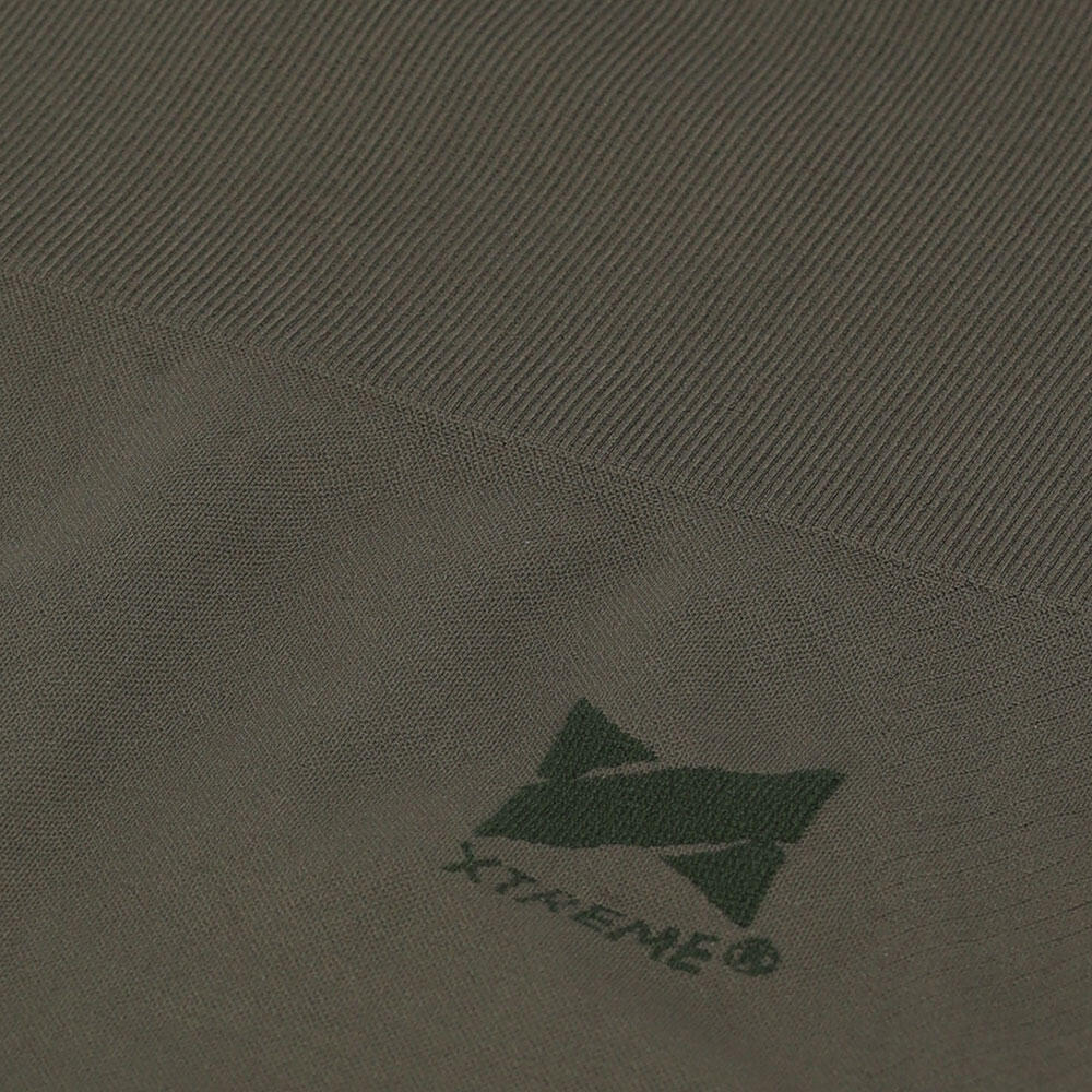Xtreme Sportswear Sport Shorts Dames Army Green 4/5