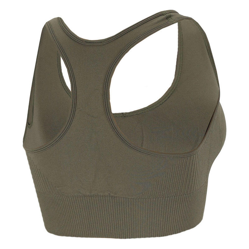 Xtreme Sportswear Haut De Sport Femme Army Green