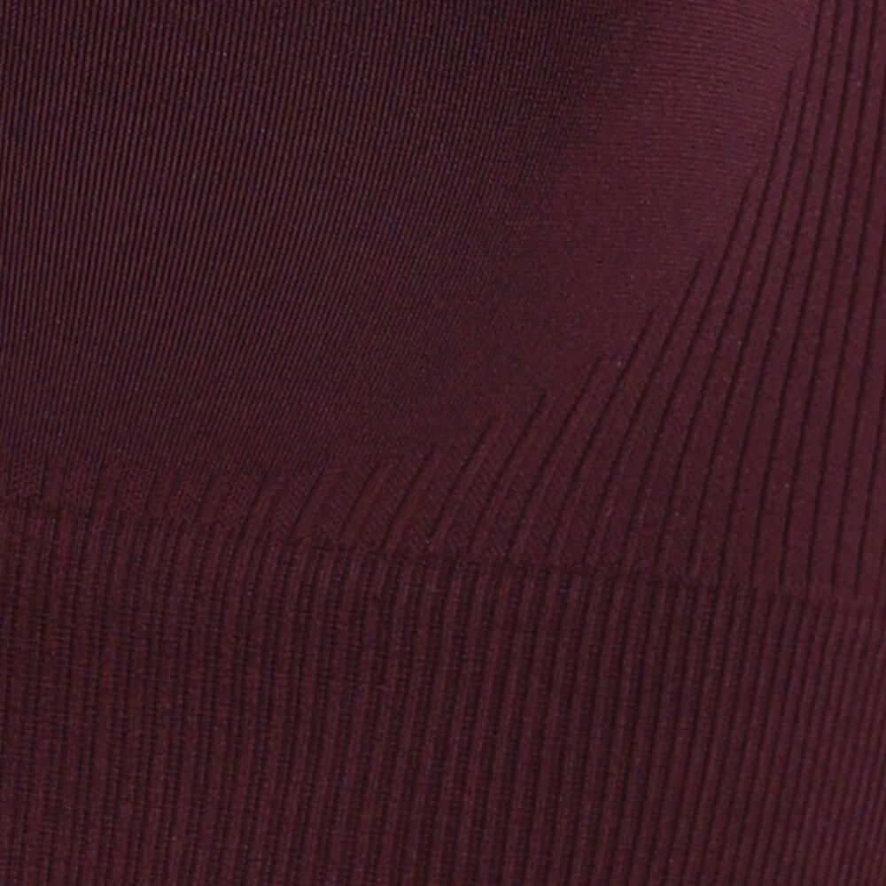 Xtreme Sportswear Sporttop Dames Plum 3/5