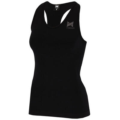 Xtreme sportswear sport singlet dames zwart