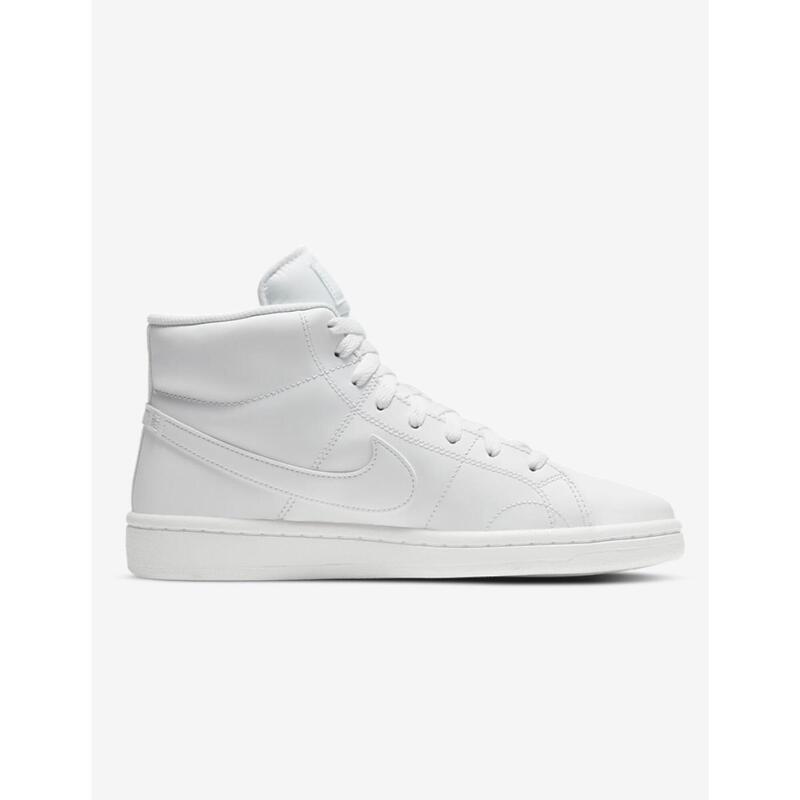 Sneakers para Mujer Nike Court royale Blanco