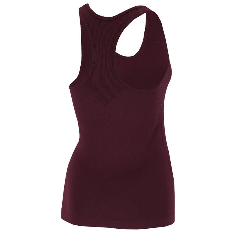 Xtreme Sportswear Sport Singlet Dames Plum