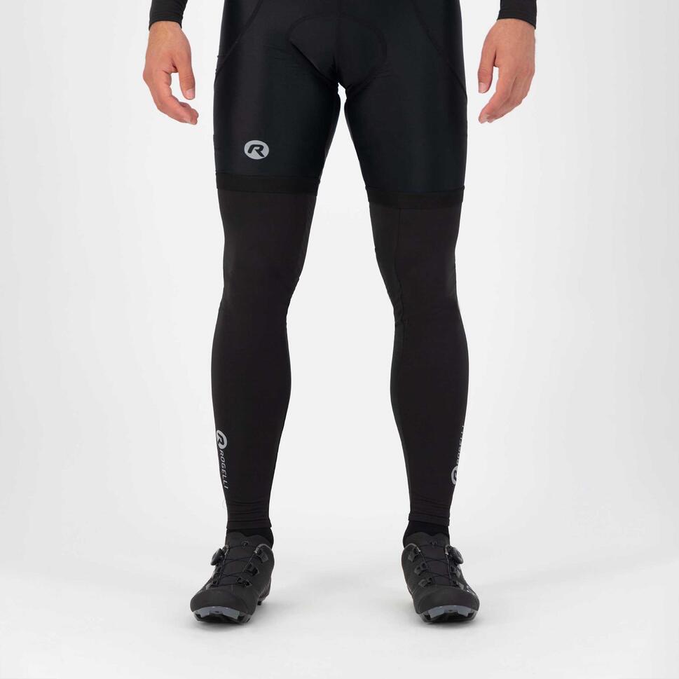 ROGELLI - Nogawki rowerowe Thermo Light