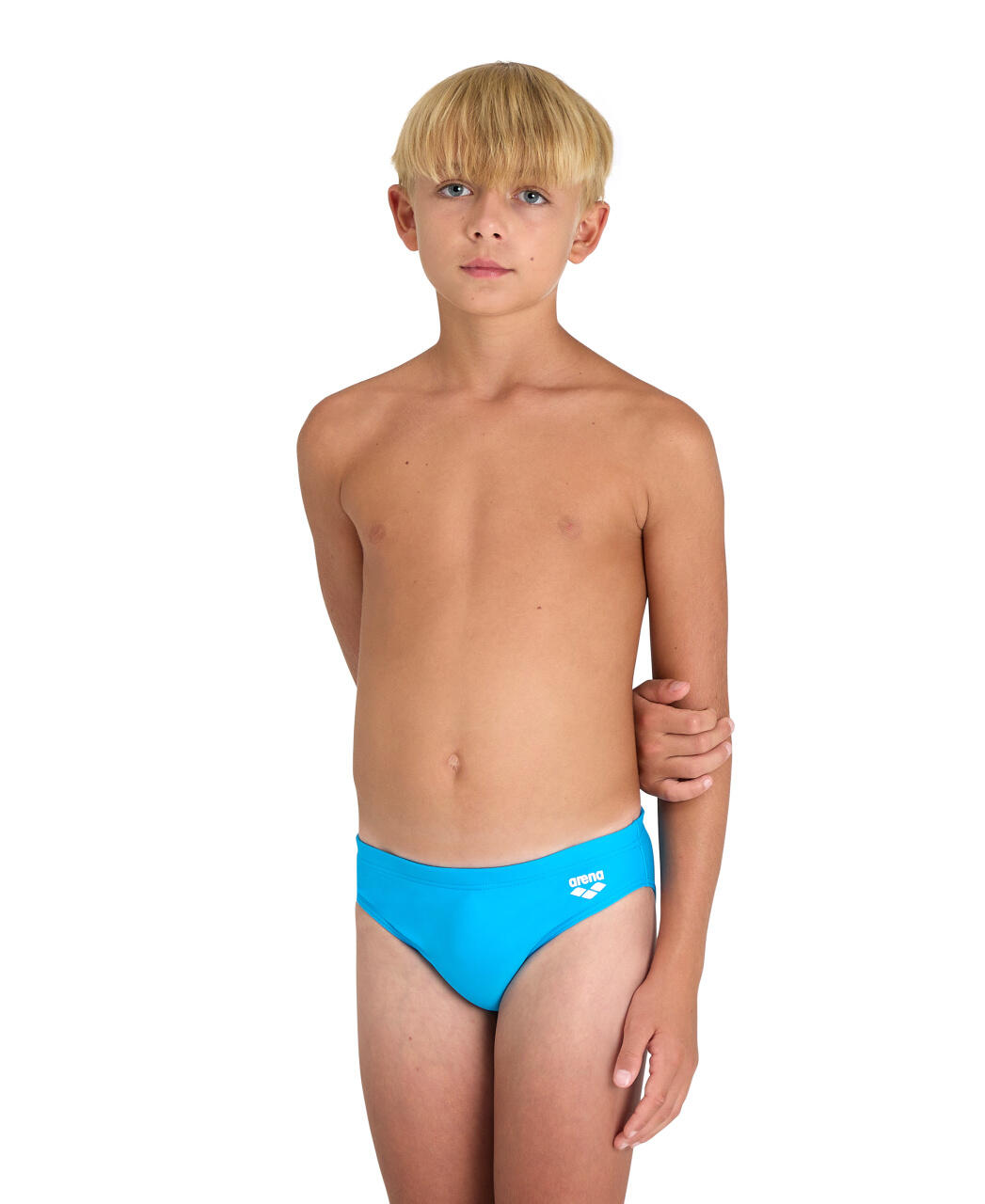 Calção de banho Arena Dynamo Brief junior 2/7