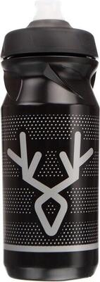 Lebram sense pro 650ml waterfles zwart