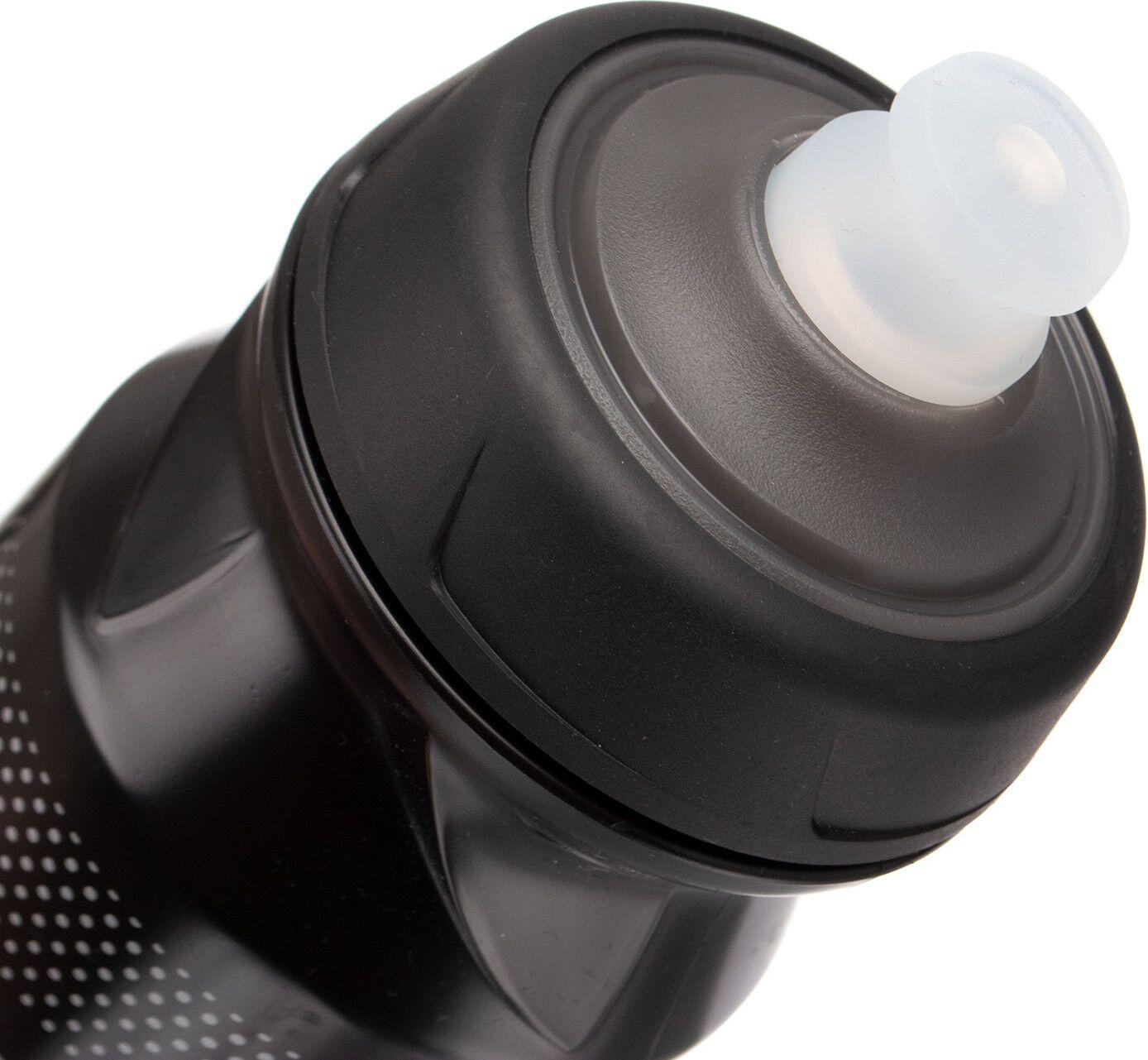 LeBram Sense Pro 650ml Waterfles Zwart 3/3