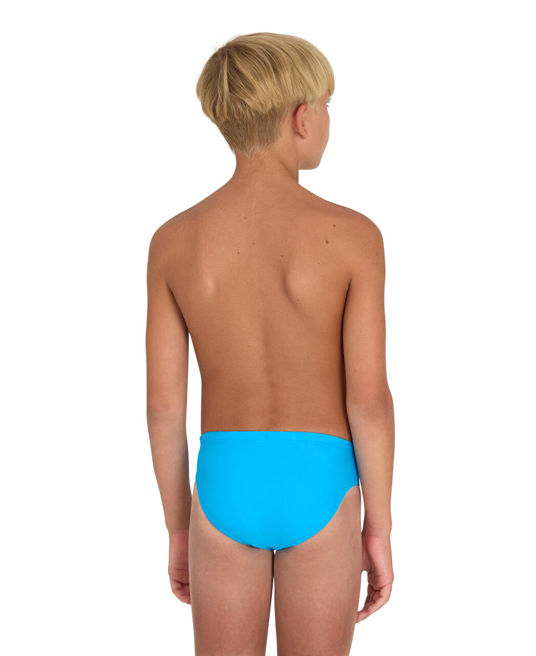 Calção de banho Arena Dynamo Brief junior 3/7