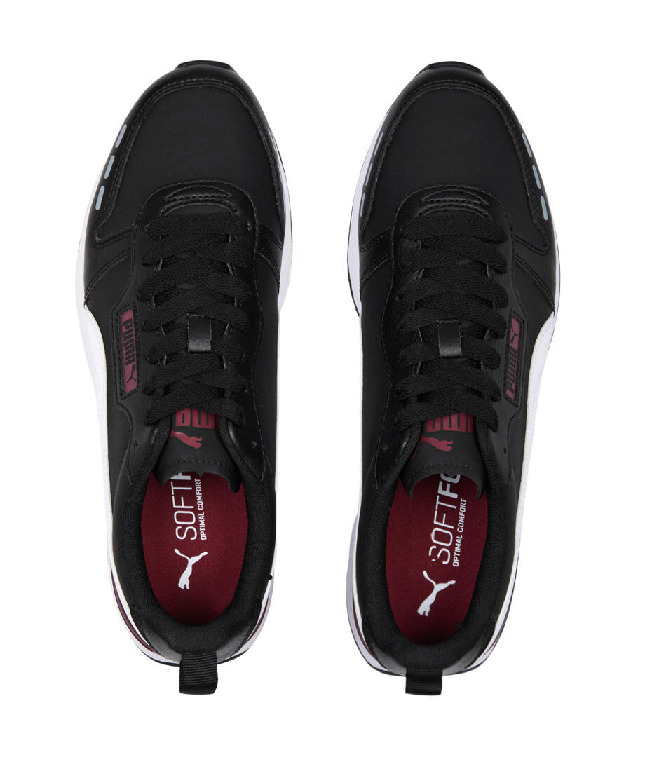 Chaussures universel hommes Puma R78 SL 6/7
