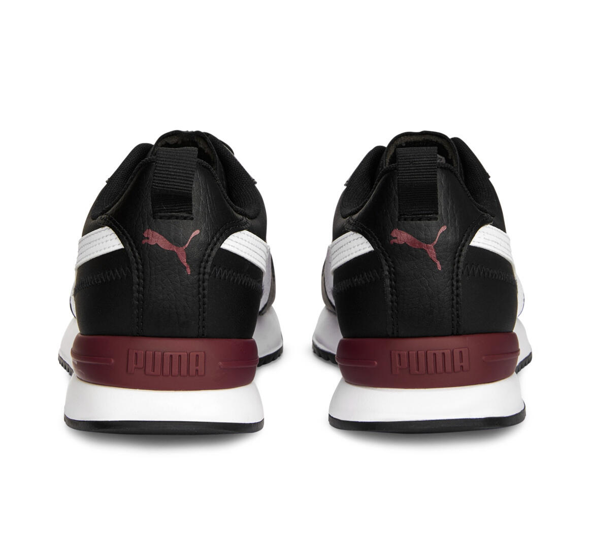 Herren universal Schuhe Puma R78 SL Decathlon