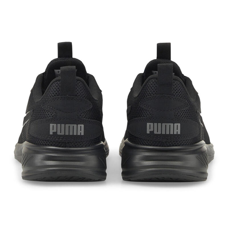 Baskets Puma Incinerate, Noir, Hommes