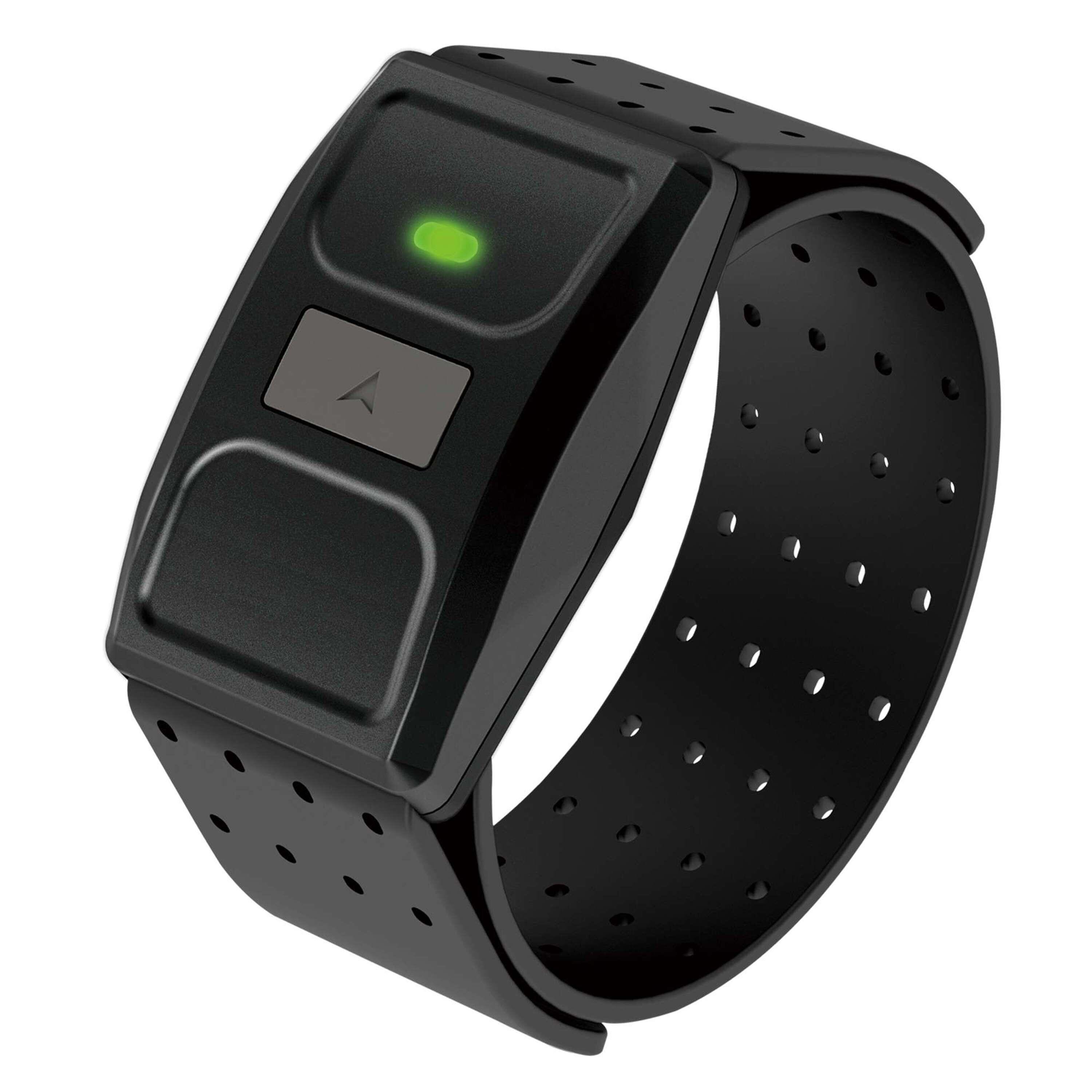 TUNTURI Cinturón Cardiofrecuencímetro Fitness Tunturi Armband