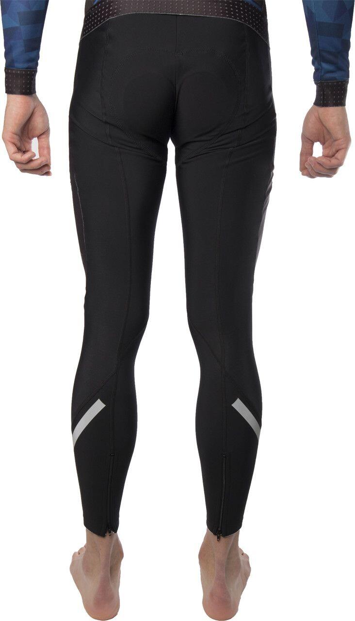 LeBram Iseran Endurance Long Tight Black 2/7