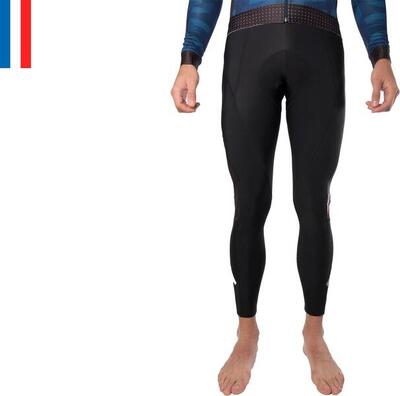 Lebram iseran endurance long tight zwart