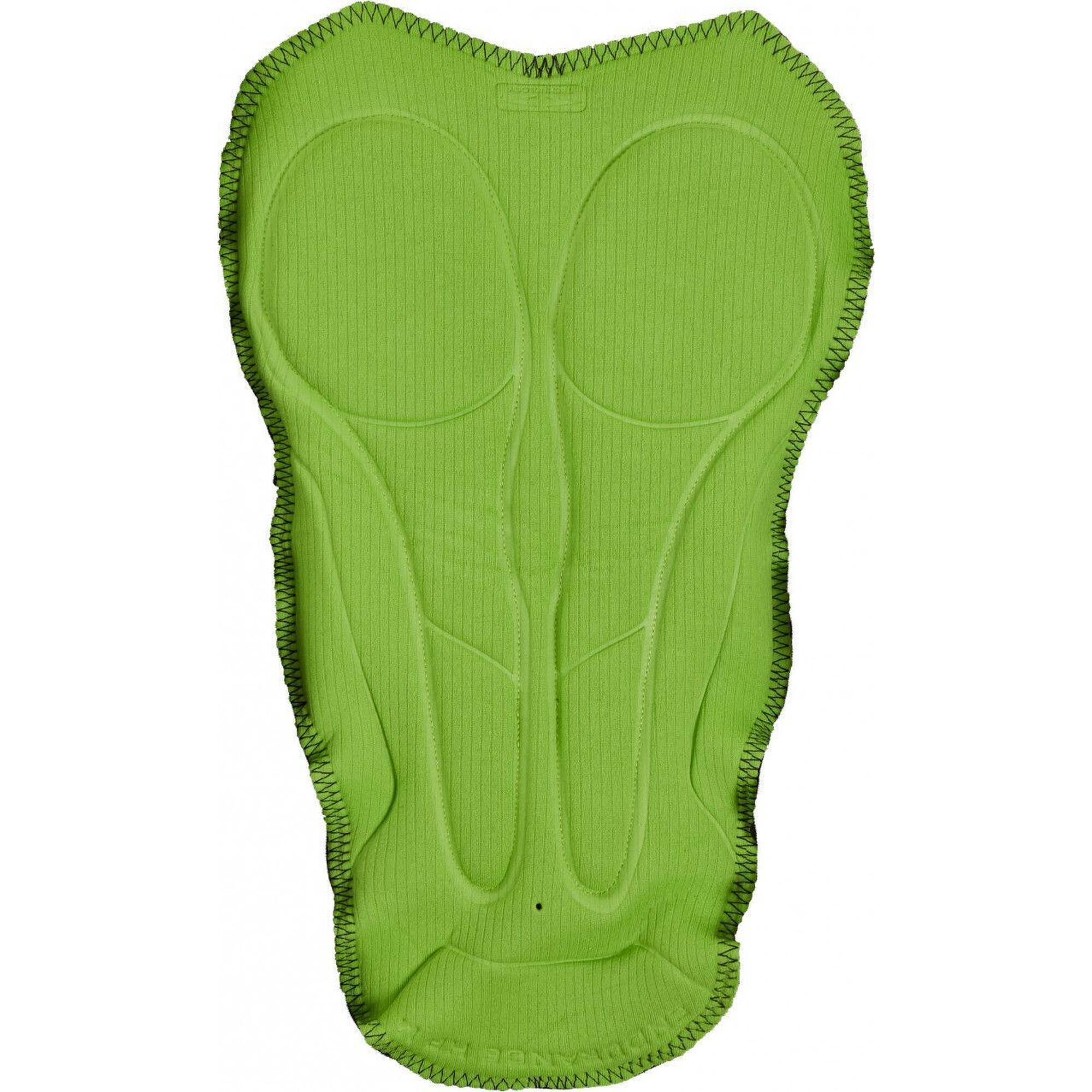 Cuissard Court LeBram Ventoux Endurance 2.0 Bleu