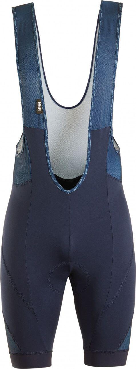 LeBram Ventoux Endurance Short 2.0 Azul 3/7