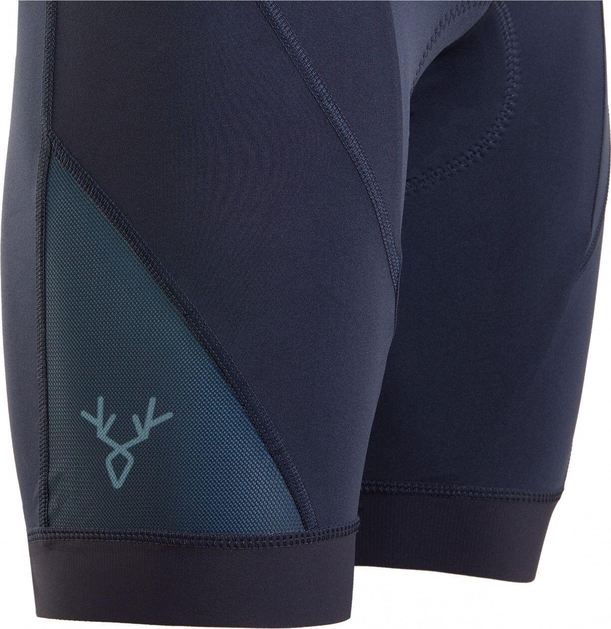 LeBram Ventoux Endurance Short 2.0 Azul 5/7
