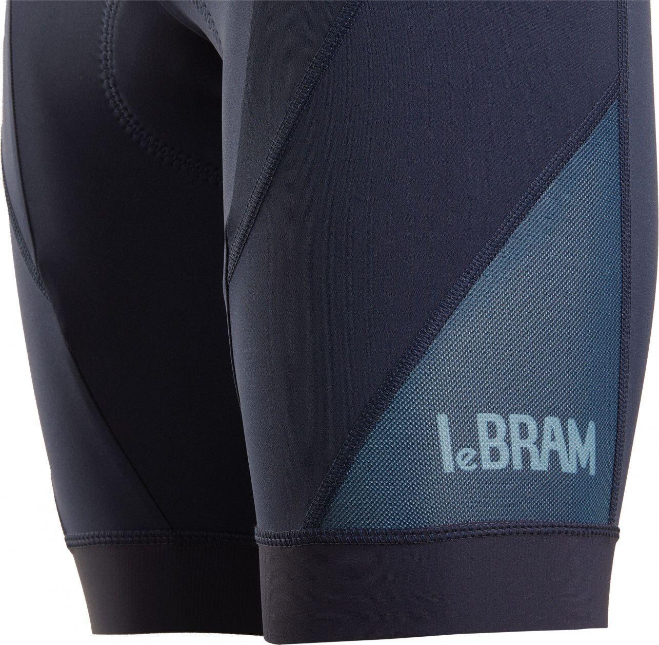 LeBram Ventoux Endurance Short 2.0 Azul 4/7