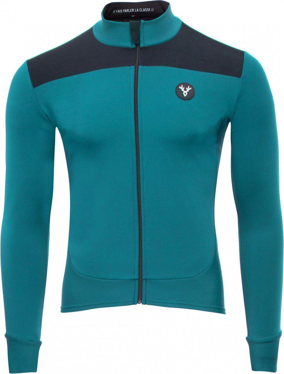 Veste Hiver LeBram Aulac Pelforth Coupe Ajustée 2/7