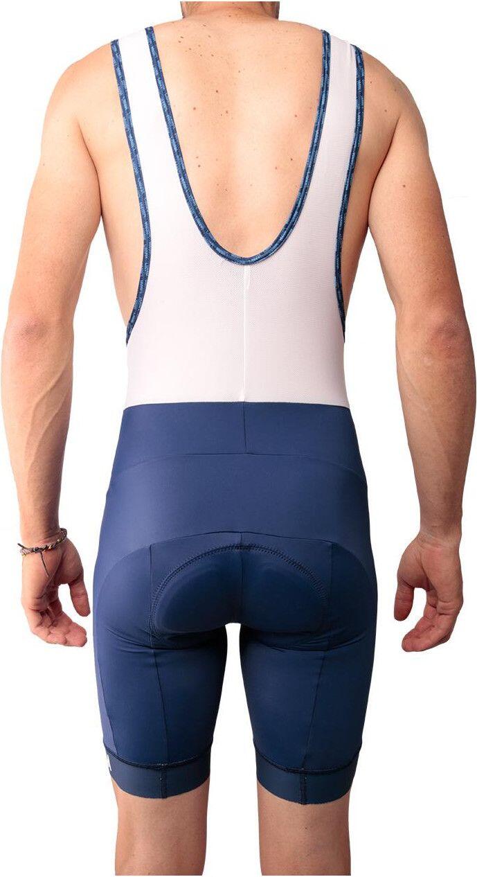 Culotte con tirantes LeBram Agnel  CompAzul 2/7