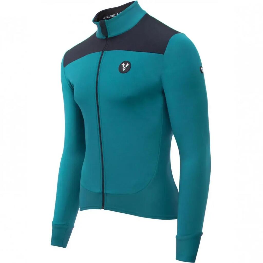 LeBram Aulac Pelforth Fit Winter Jacket