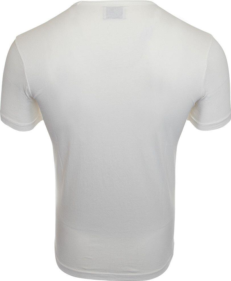 Camiseta LeBram x Sports d'Époque Raymond Marshmallow 3/5
