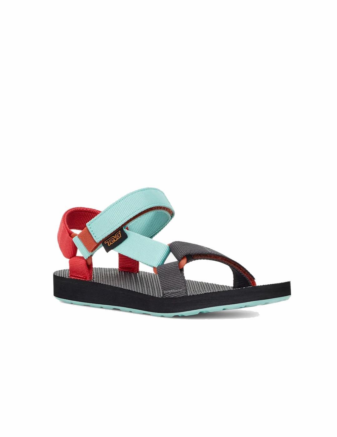 Sandalias Teva Original universal  Azul 3/6