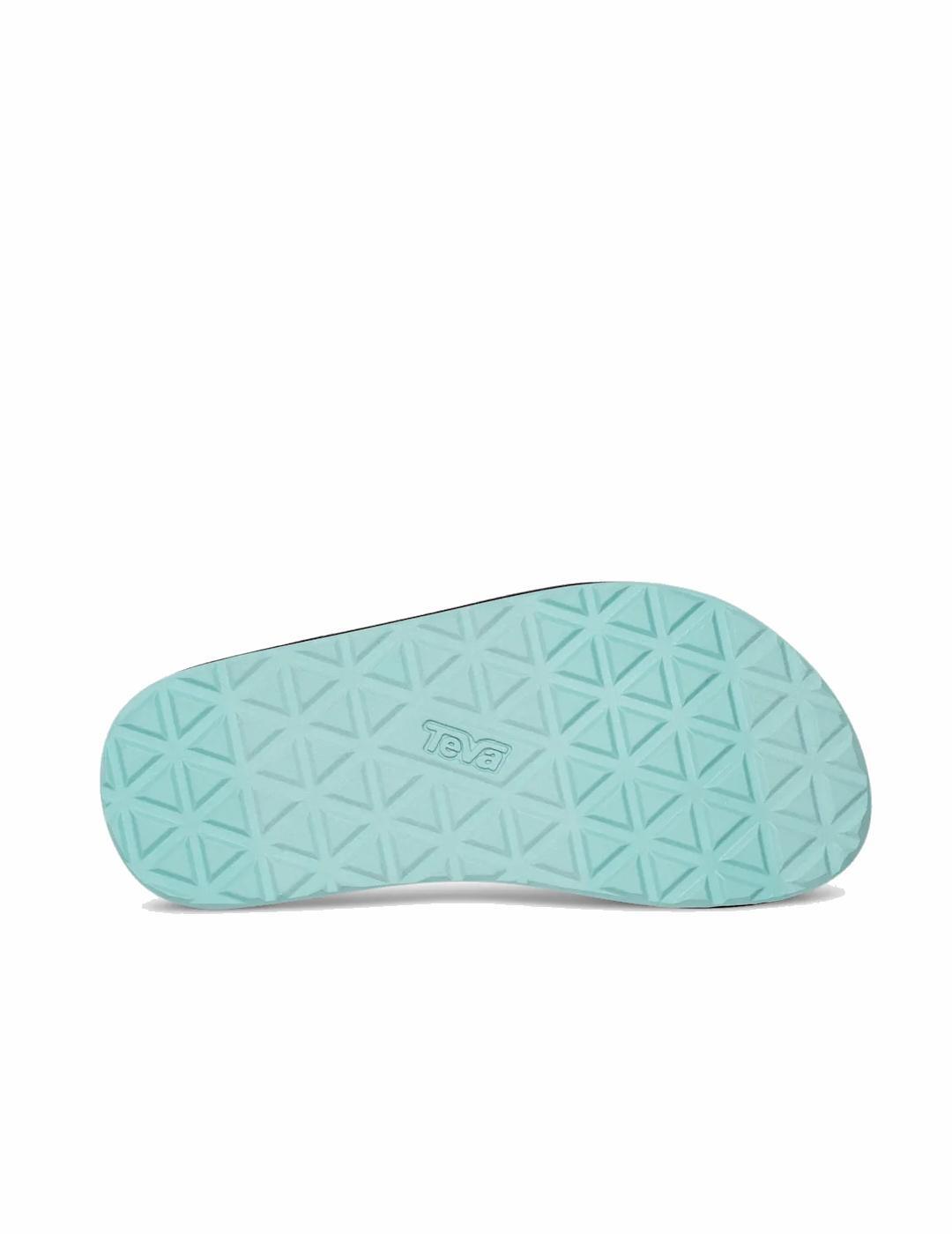 Sandalias Teva Original universal  Azul 5/6